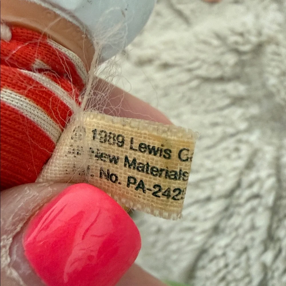 Lots of 7 GUC vintage miniature baby Mattel Barbie Galoob 80s 2000’s collection